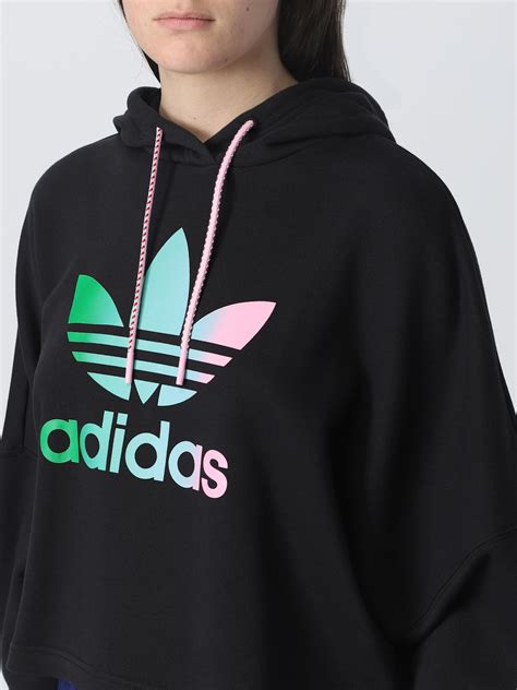 felpa adidas originals donna offerta|adidas originals italia.